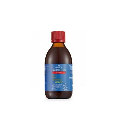 Inmunoferon Strath Jarabe...