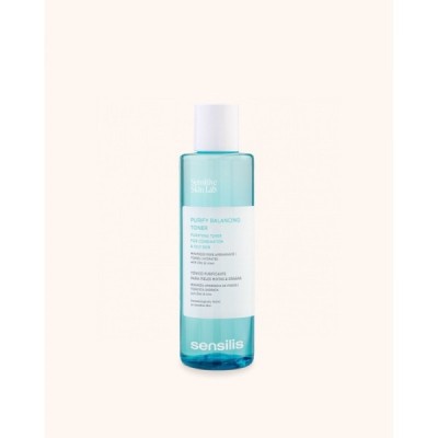 Sensilis Purify Balancing...