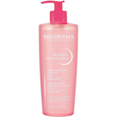 Bioderma Sensibio Gel...