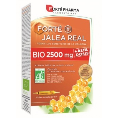 Forté Pharma Forte Jalea...