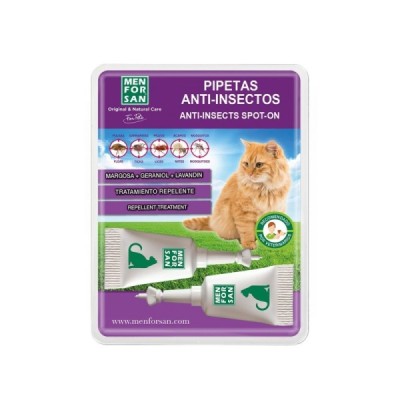 Menforsan Pipetas Anti...
