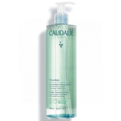 Caudalie Vinoclean Agua...