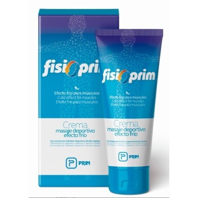 Fisioprim Crema de Masaje...