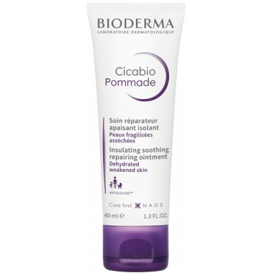 Bioderma Cicabio Pomada 40ml