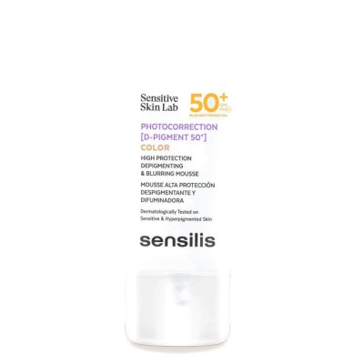 Sensilis Photocorrection...