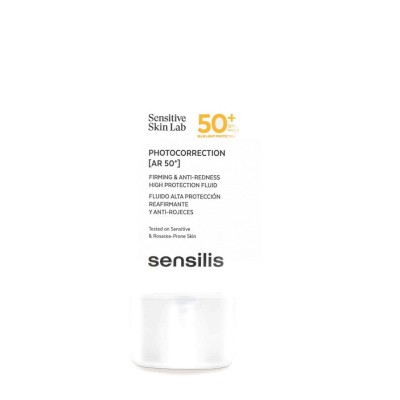 Sensilis Photocorrection AR...