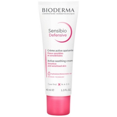 Bioderma Sensibio Defensive...