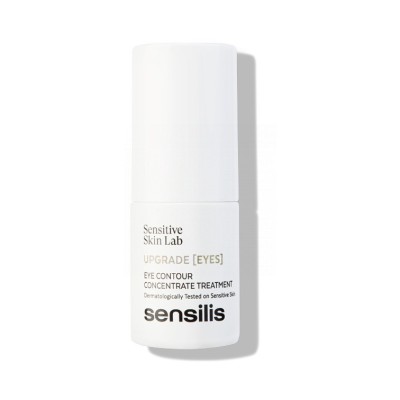 Sensilis Upgrade Contorno...