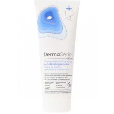 Dermaseries Crema de Manos...