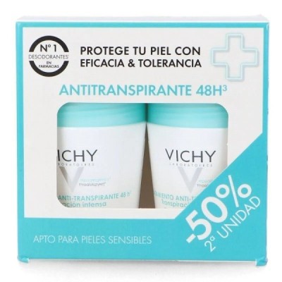 Vichy Desodorante...