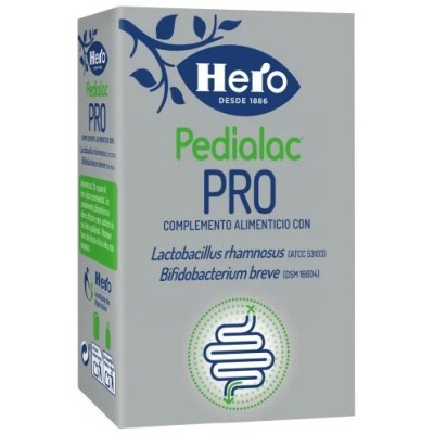 Hero Baby Pedialac PRO 1...