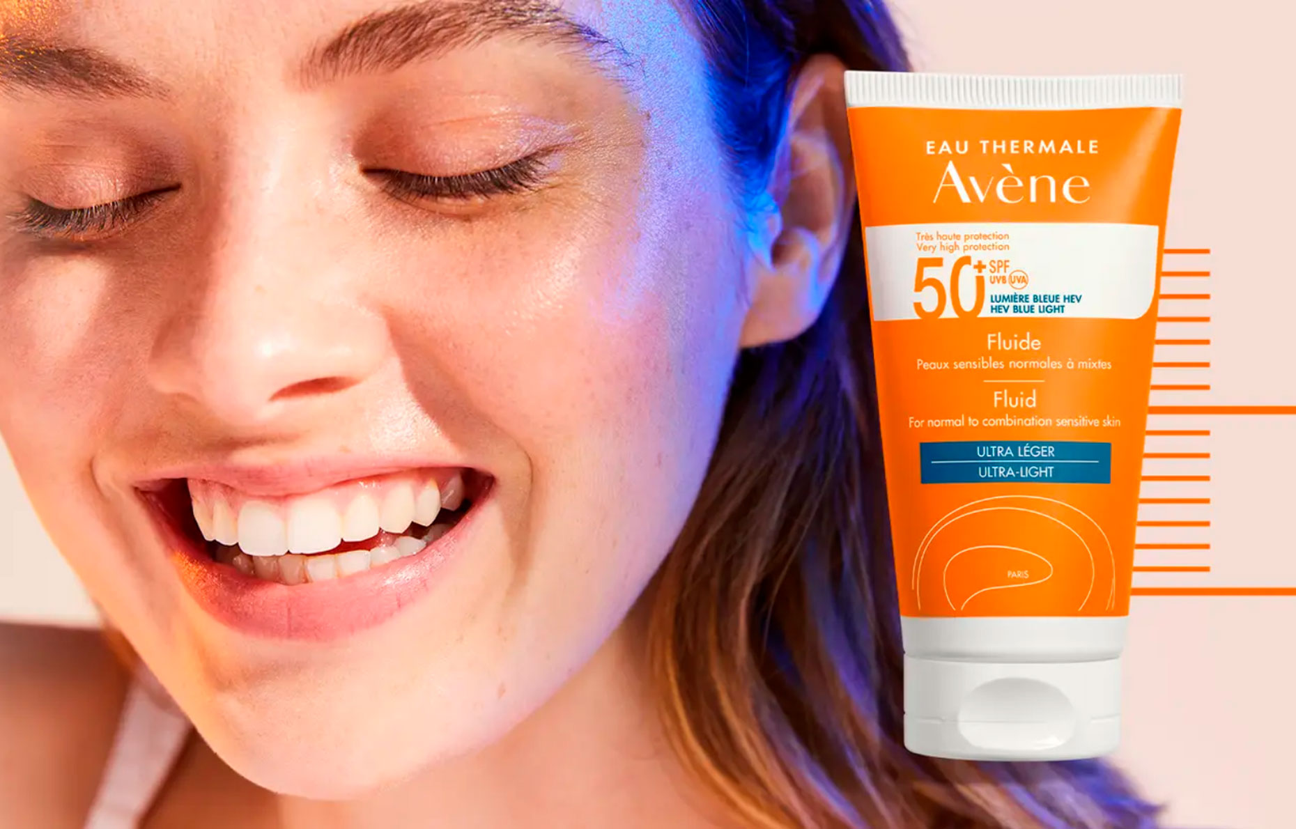 Se verian productos de avene