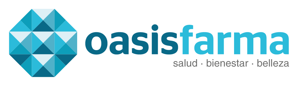 se veria el logotipo de farmacia garcia badillo